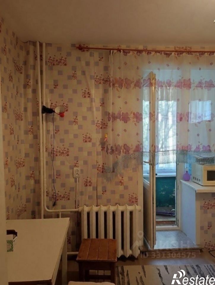 2-комн квартира Волжск, улица 107-й Бригады