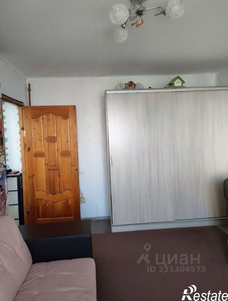 2-комн квартира Волжск, улица 107-й Бригады