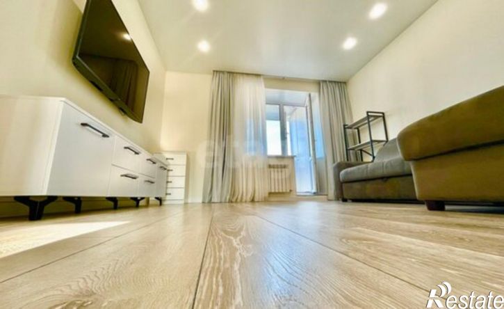 2-комн квартира Йошкар-Ола, улица Петрова, 27Б