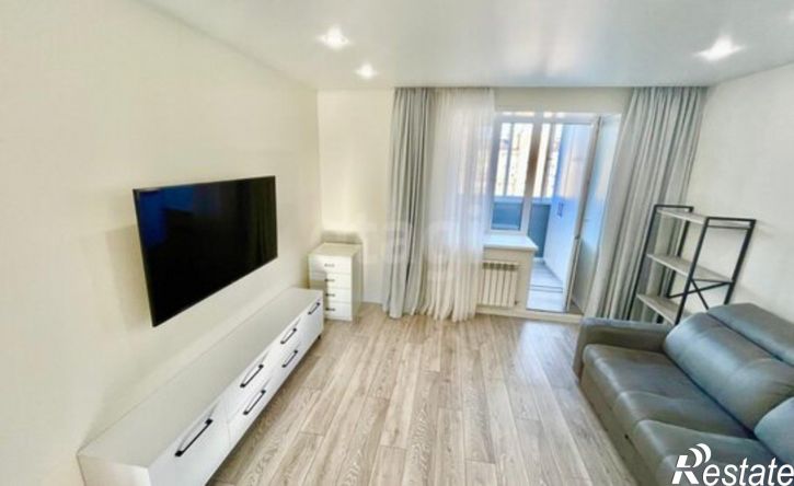 2-комн квартира Йошкар-Ола, улица Петрова, 27Б