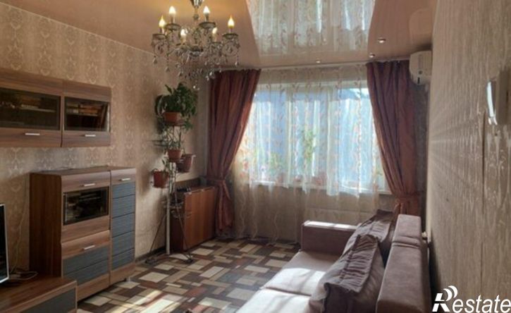 2-комн квартира Йошкар-Ола, улица Анникова, 1