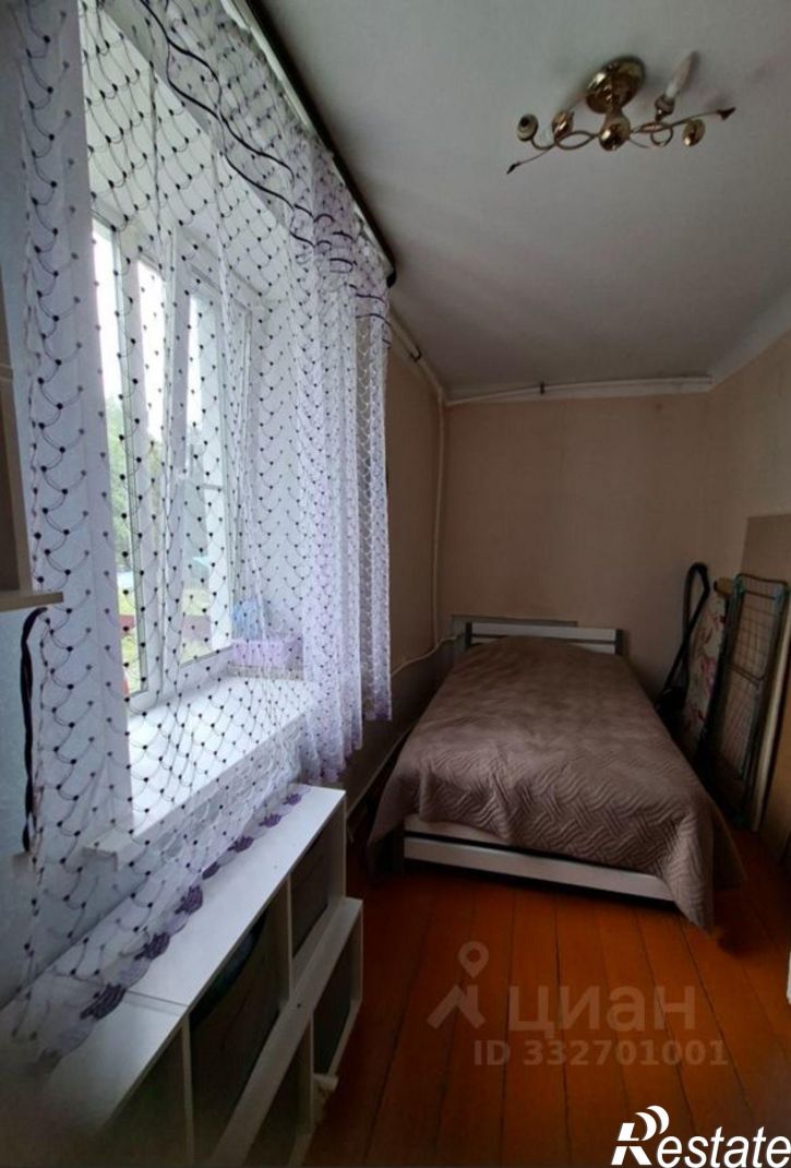 2-комн квартира Волжск