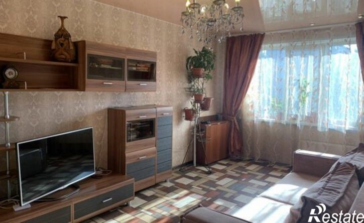 2-комн квартира Йошкар-Ола, улица Анникова, 1