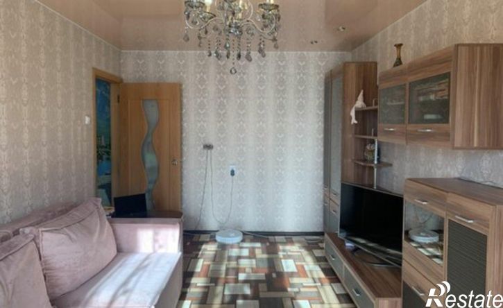 2-комн квартира Йошкар-Ола, улица Анникова, 1