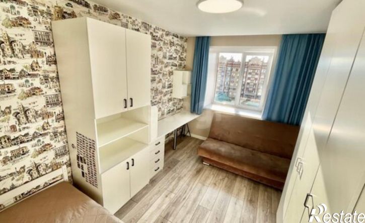 2-комн квартира Йошкар-Ола, улица Петрова, 27Б