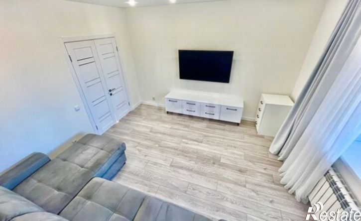 2-комн квартира Йошкар-Ола, улица Петрова, 27Б