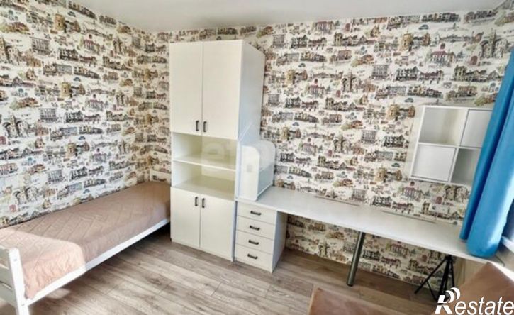 2-комн квартира Йошкар-Ола, улица Петрова, 27Б