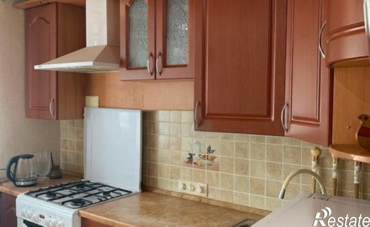 2-комн квартира Йошкар-Ола, улица Анникова, 1