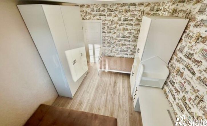 2-комн квартира Йошкар-Ола, улица Петрова, 27Б