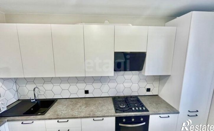 2-комн квартира Йошкар-Ола, улица Петрова, 27Б