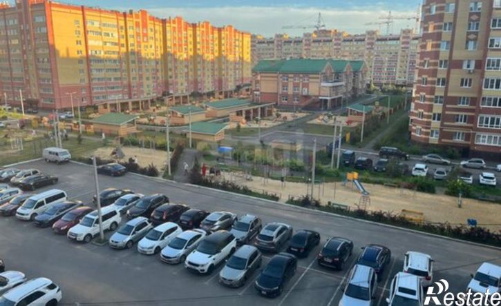 1-комн квартира Йошкар-Ола, Воскресенский проспект, 1Б