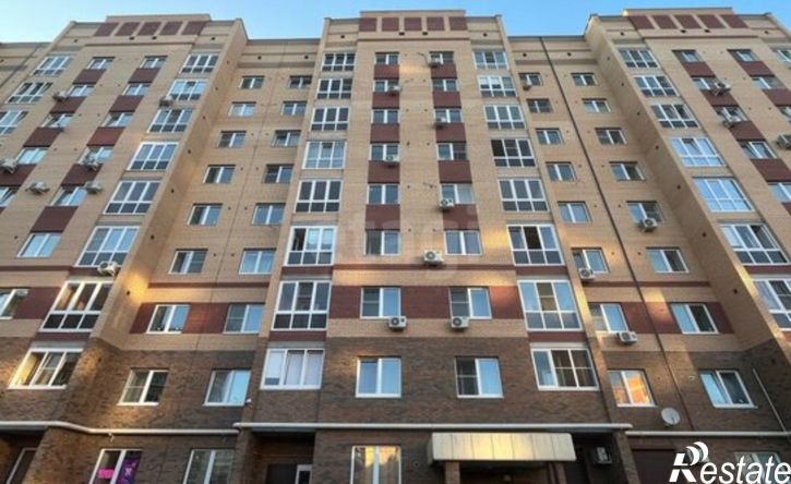 1-комн квартира Йошкар-Ола, Воскресенский проспект, 1Б