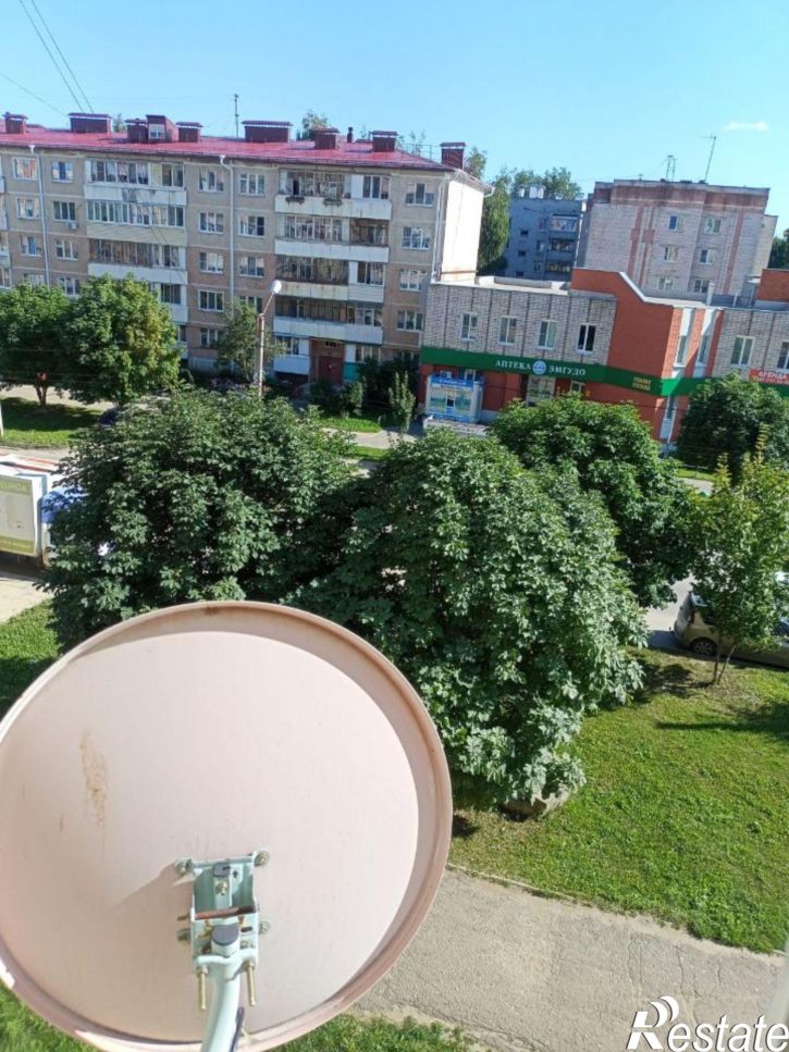3-комн квартира Йошкар-Ола