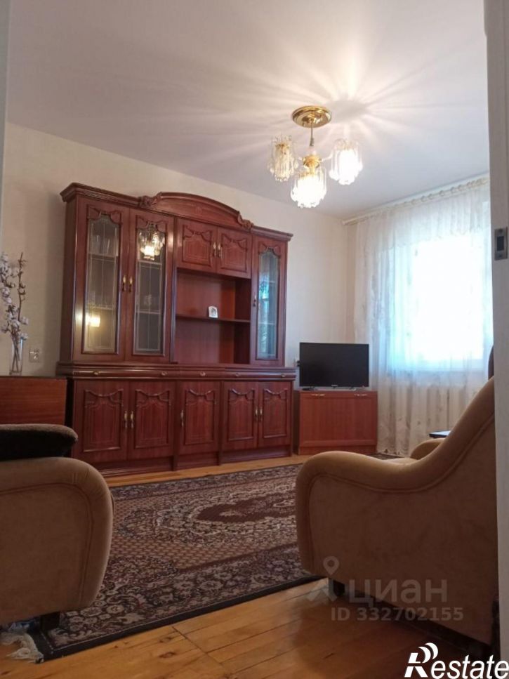 3-комн квартира Йошкар-Ола
