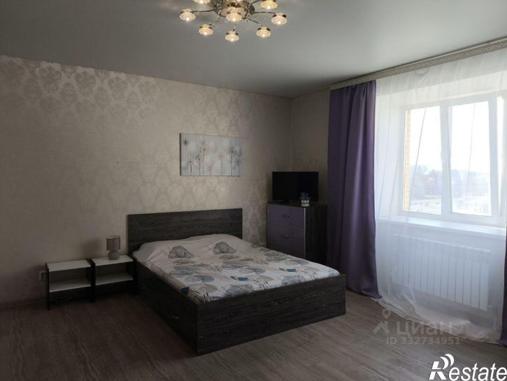 1-комн квартира Йошкар-Ола
