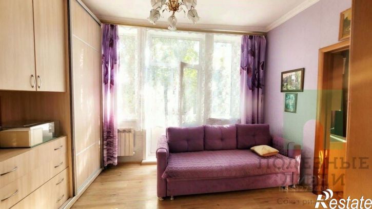 3-комн квартира улица Машиностроителей,дом 63