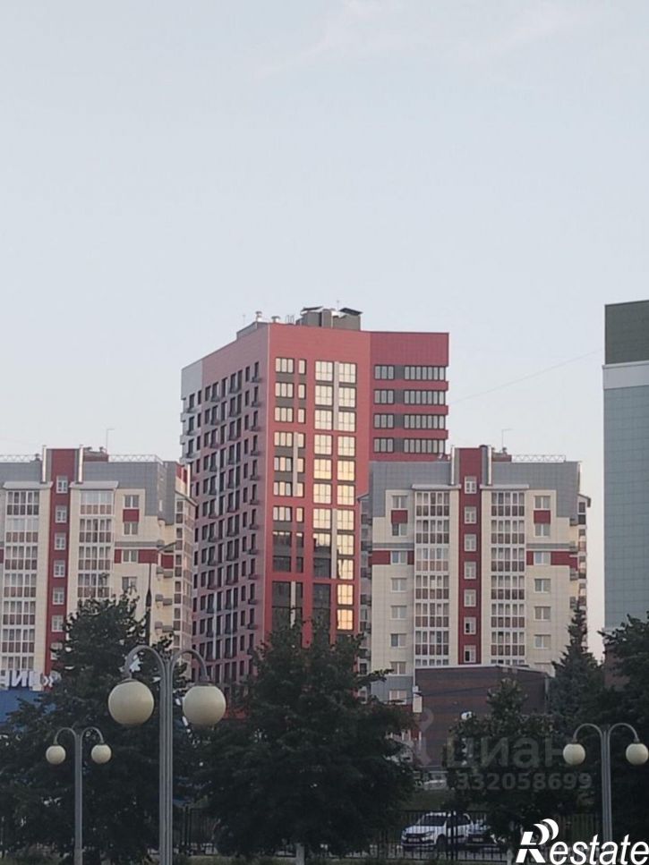 2-комн квартира Йошкар-Ола