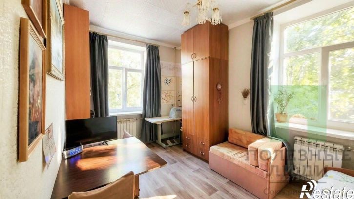 3-комн квартира улица Машиностроителей,дом 63