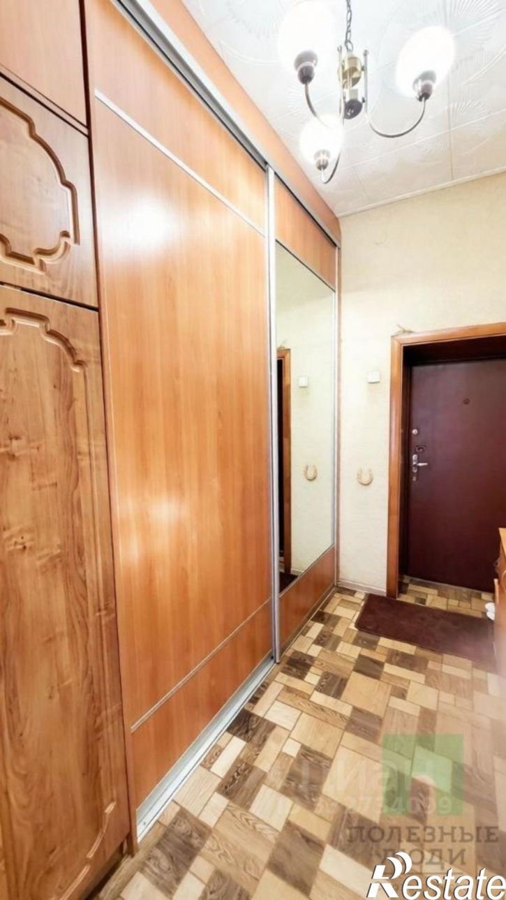 3-комн квартира улица Машиностроителей,дом 63