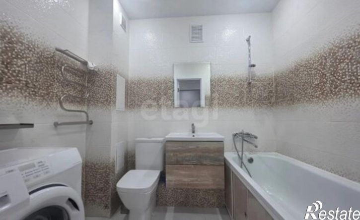 1-комн квартира Йошкар-Ола, бульвар Ураева, 8