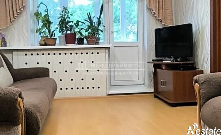 2-комн квартира Йошкар-Ола, Ленинский проспект, 52