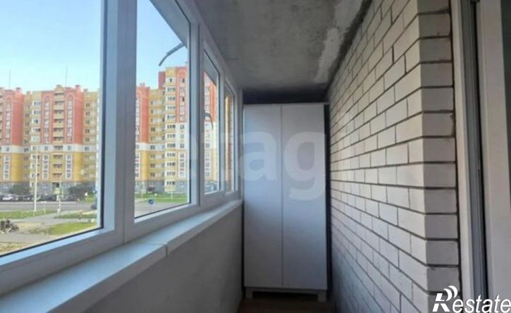 1-комн квартира Йошкар-Ола, бульвар Ураева, 8