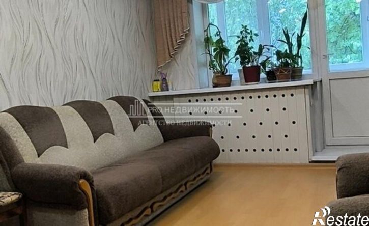 2-комн квартира Йошкар-Ола, Ленинский проспект, 52