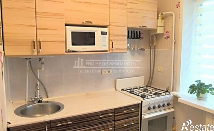 2-комн квартира Йошкар-Ола, Ленинский проспект, 52
