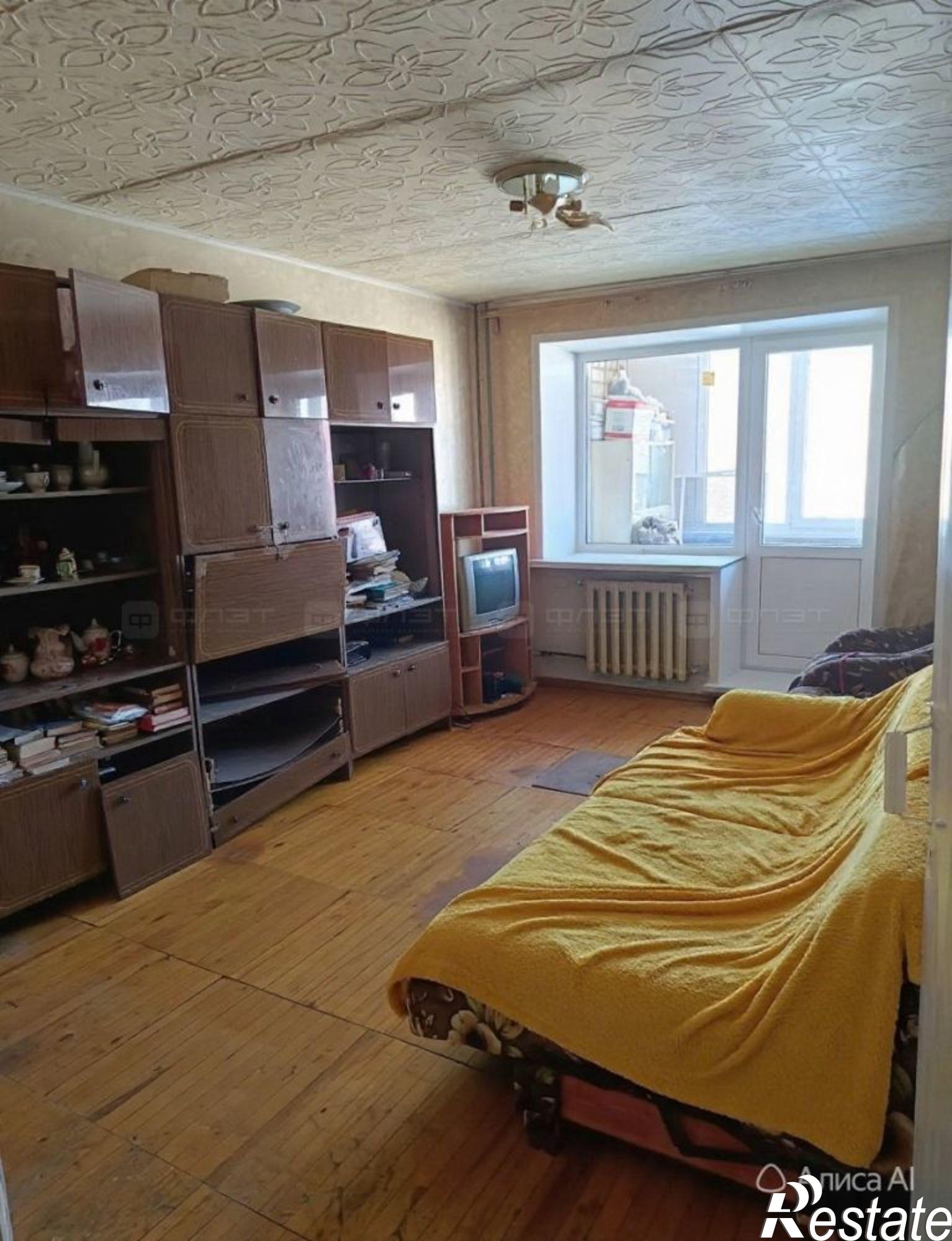 Купить квартиру за 4 600 000 рублей на мкр. 3-й, дом 3