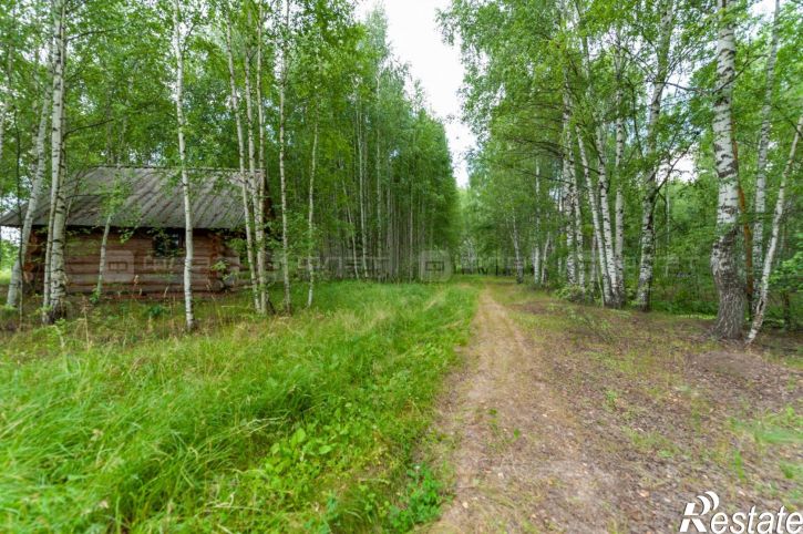 Земельный участок ул. Воскресенская, дом 856