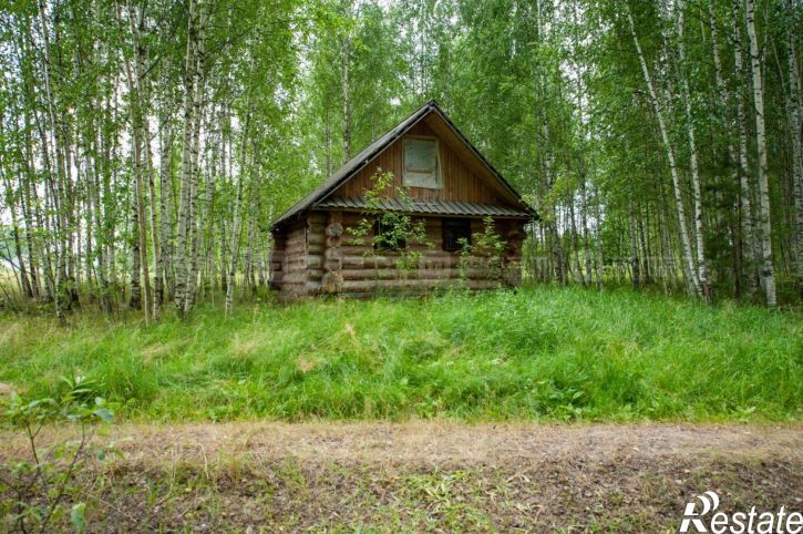 Земельный участок ул. Воскресенская, дом 856
