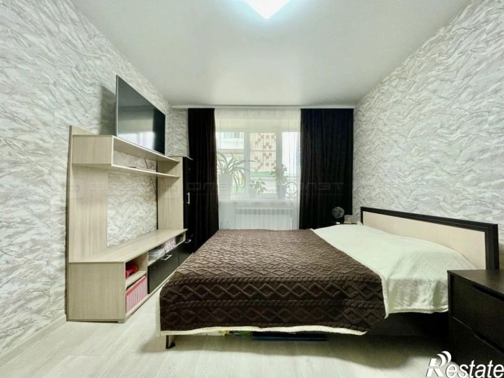 3-комн квартира ул. Ленина, дом 47