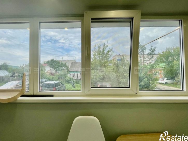 3-комн квартира ул. Ленина, дом 47