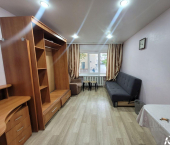 комната 12 кв м ул Красноармейская, 68