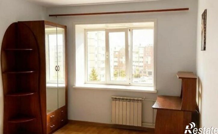 1-комн квартира Йошкар-Ола, бульвар Ураева, 10