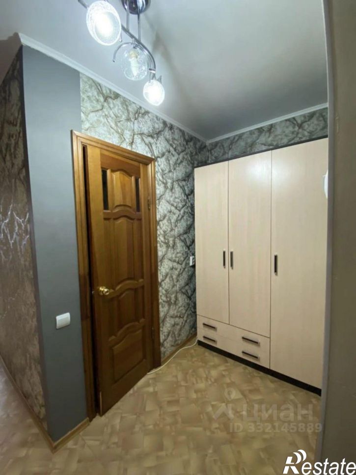1-комн квартира Йошкар-Ола
