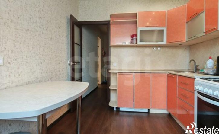 1-комн квартира Йошкар-Ола, улица Петрова, 27