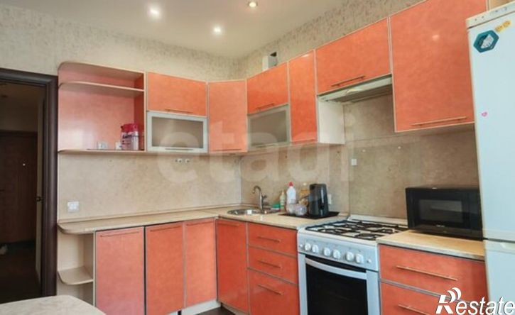 1-комн квартира Йошкар-Ола, улица Петрова, 27