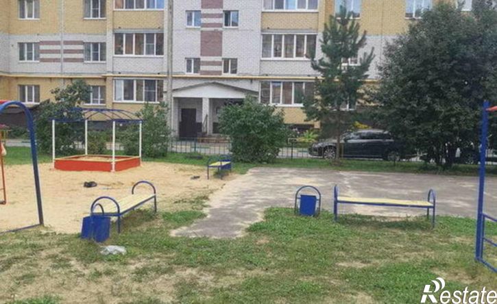 1-комн квартира Йошкар-Ола, бульвар Ураева, 10