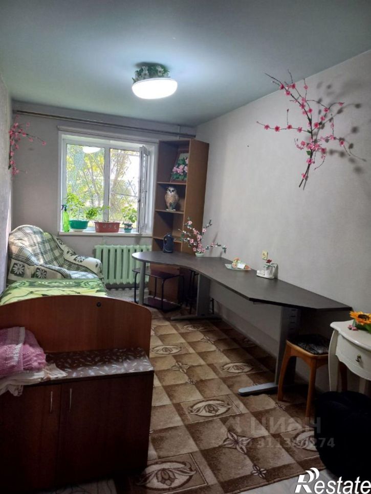 Комната Йошкар-Ола
