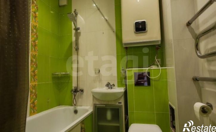 1-комн квартира Йошкар-Ола, улица Петрова, 27