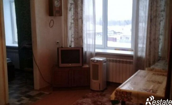 4-комн квартира Звенигово, улица Гагарина, 2