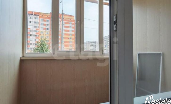 1-комн квартира Йошкар-Ола, улица Петрова, 27