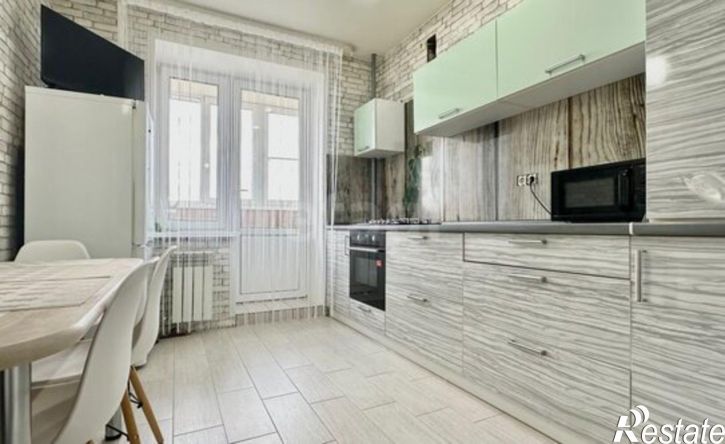 2-комн квартира Йошкар-Ола, Западная улица, 27