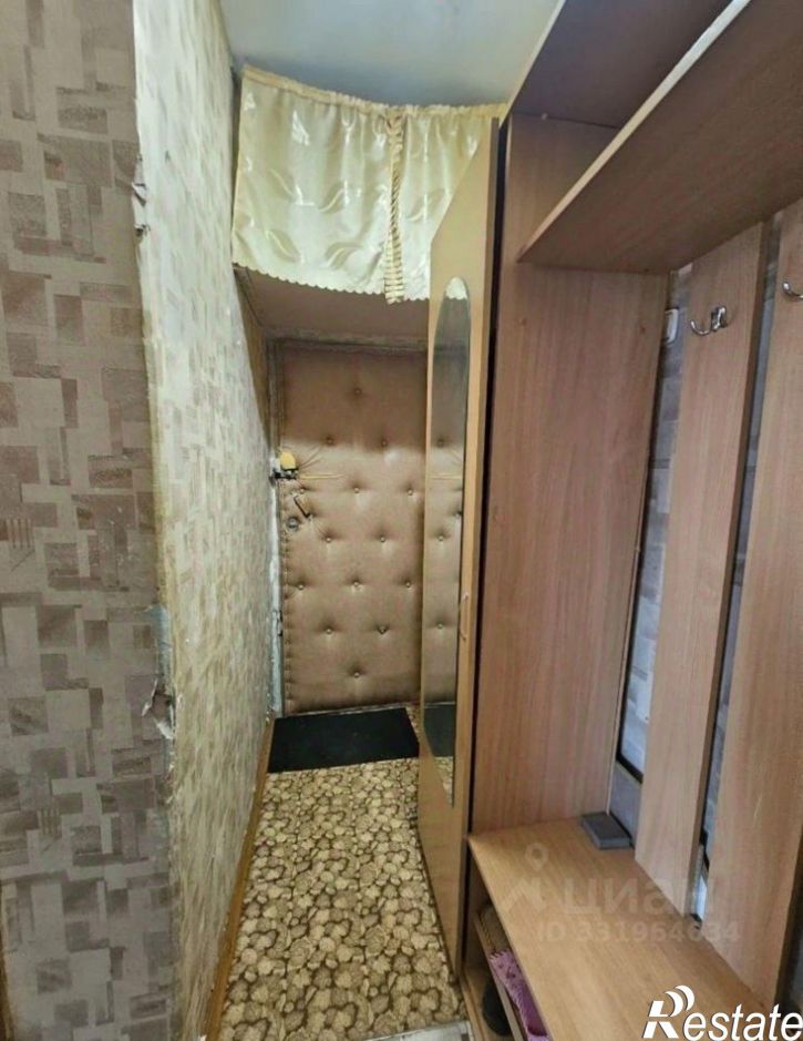 1-комн квартира Волжск, улица Гагарина, 2