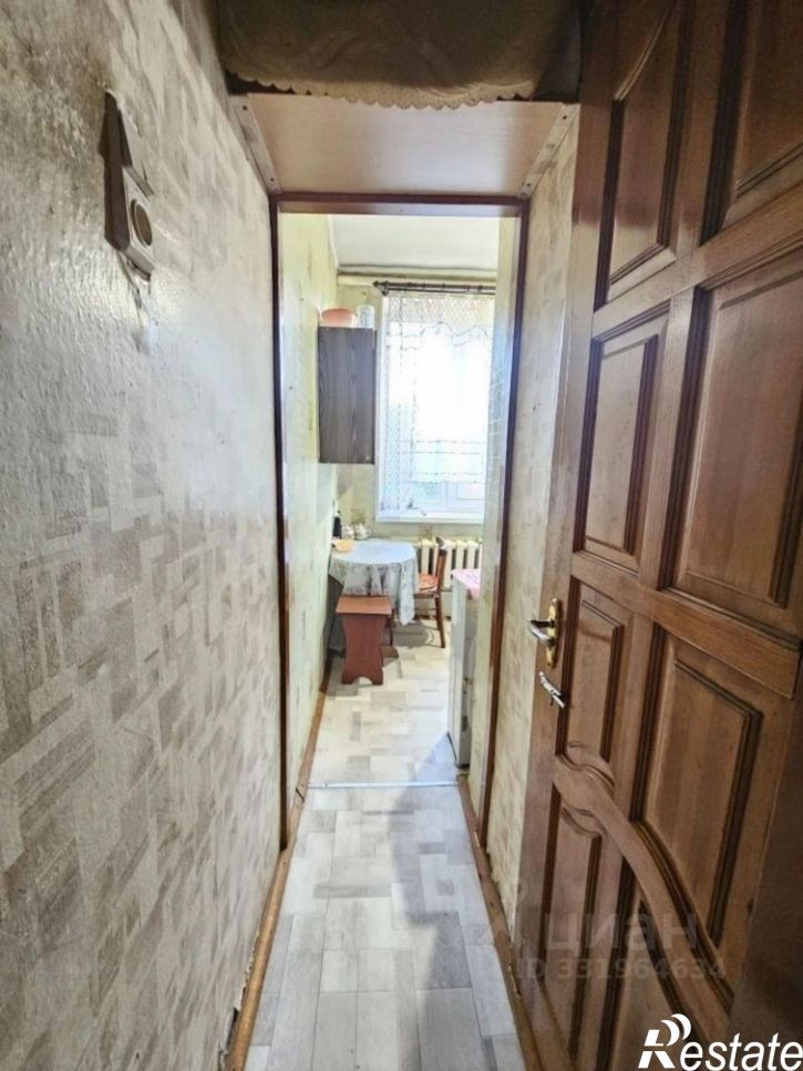 1-комн квартира Волжск, улица Гагарина, 2
