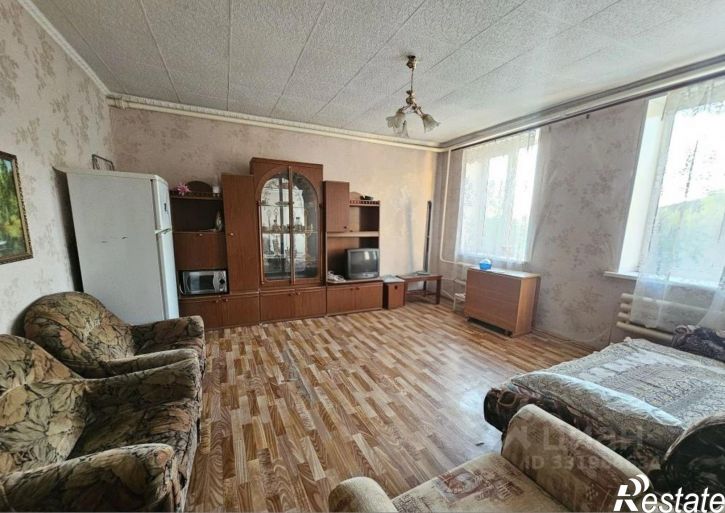 1-комн квартира Волжск, улица Гагарина, 2