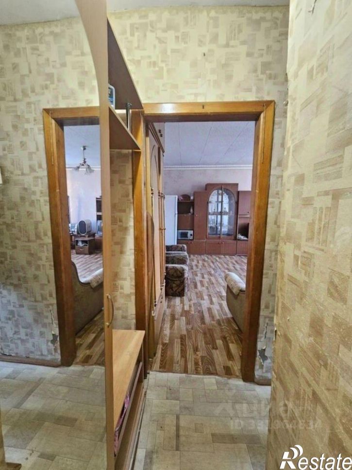 1-комн квартира Волжск, улица Гагарина, 2