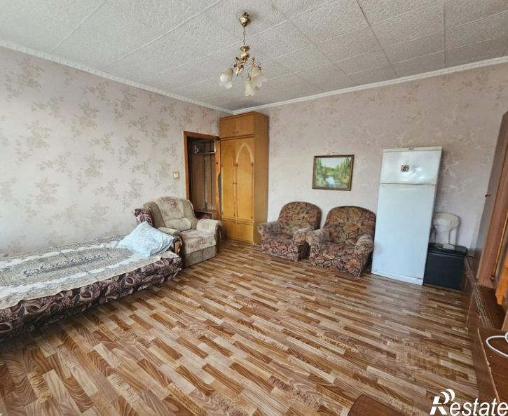 1-комн квартира Волжск, улица Гагарина, 2