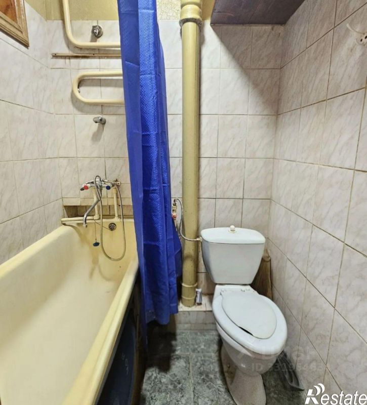 1-комн квартира Волжск, улица Гагарина, 2